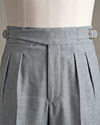 Verstecktes internes Produkt: Bund-Standardstile