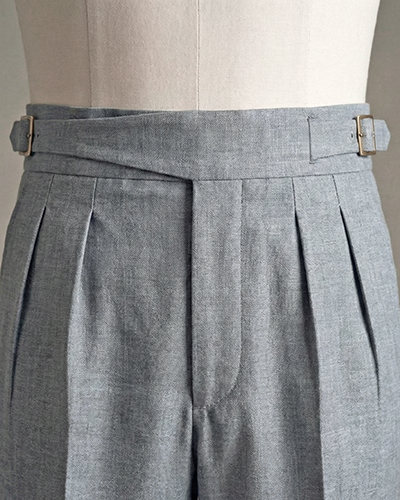 Verstecktes internes Produkt: Bund-Standardstile