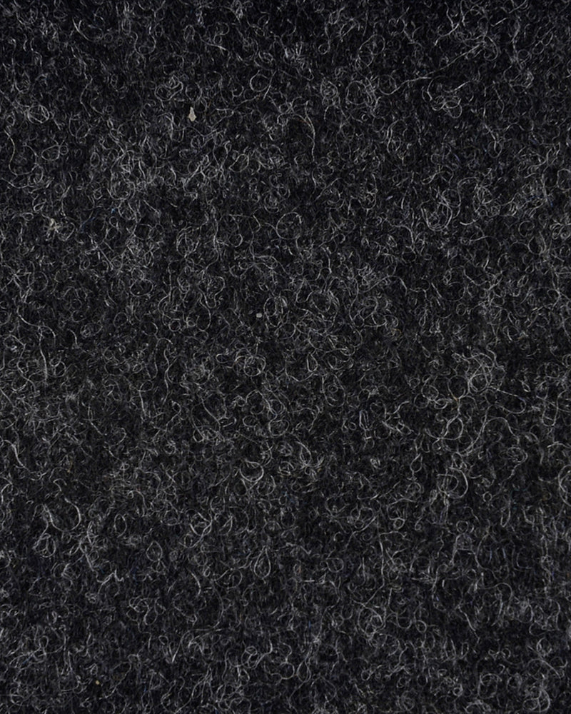 Minnis Flannel: Charcoal Jacket