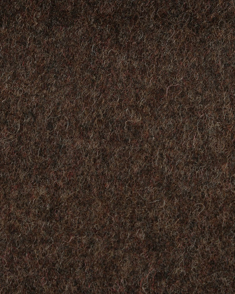 Minnis Flanell: Hellbraune Twill-Hose