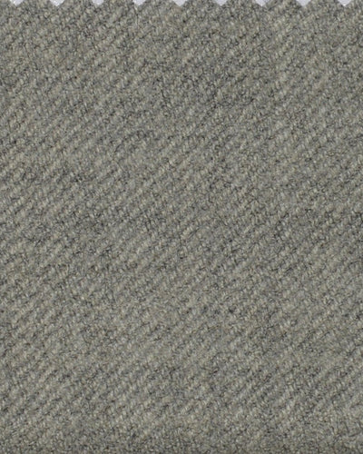 Holland Sherry Classic Worsted Flannelsilver Light Grey Flannel