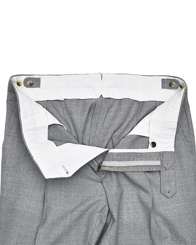 Verstecktes internes Produkt: Bund-Standardstile