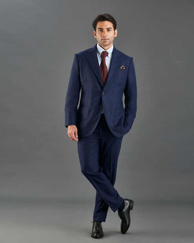 Model Outerwear