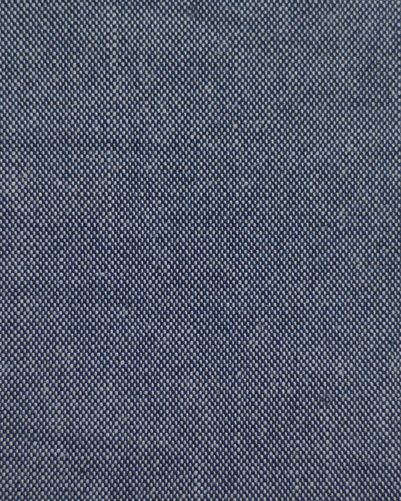 Indigo Canvas Pants