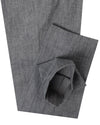 Indigo Stretchable Denim Chambrey