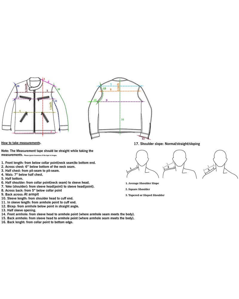 Styleforum+Luxire : Veste de motard en cuir 