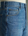 Hidden Internal Product: Front Pockets Standard Styles