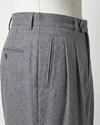 Hidden Internal Product: Front Pockets Standard Styles