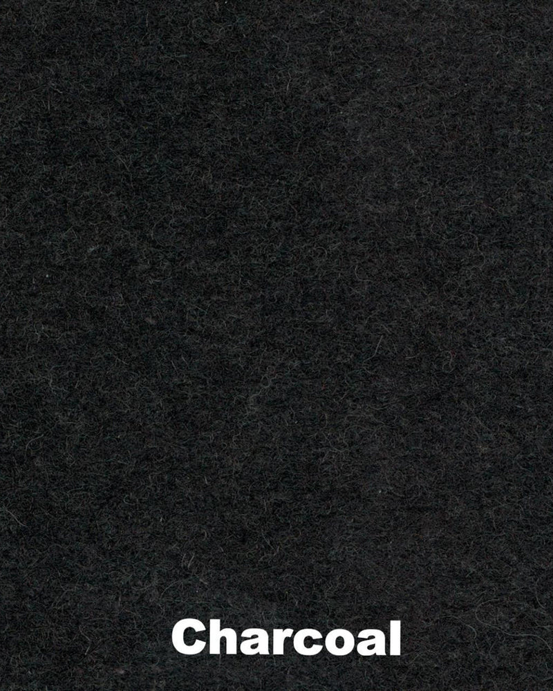 Luxire Wool Overcoat