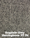 Luxire Wool Overcoat