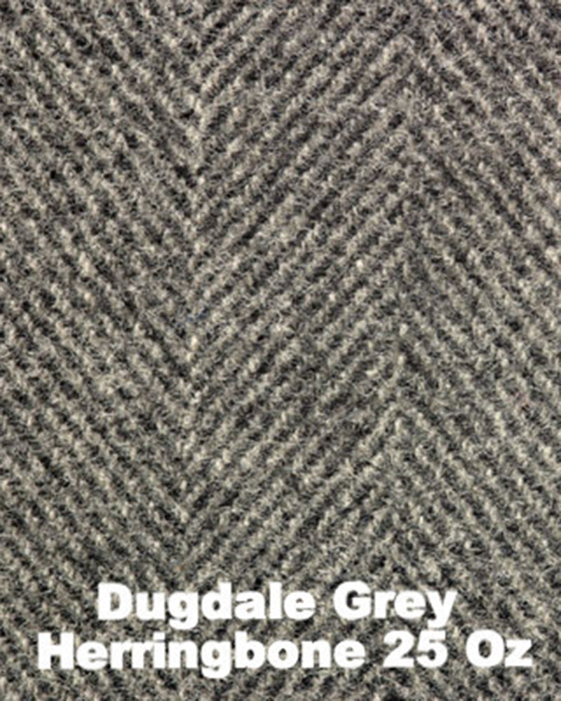 Luxire Wool Overcoat