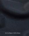 Luxire Wool Overcoat