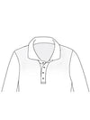 Produit interne caché : Styles de cols standard