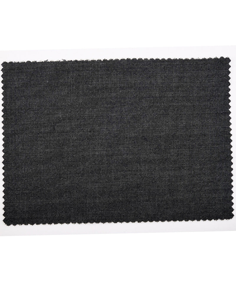 Loro Piana: Schwarzer Nagelkopf