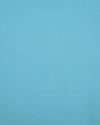 Aqua Blue Fine Twill
