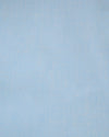 Puderblauer feiner Twill