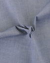 Cobalt Blue Dress Shirt End on End