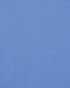Blaues Satinhemd