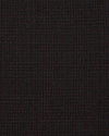Loro Piana: Dunkelbraune Minikaros