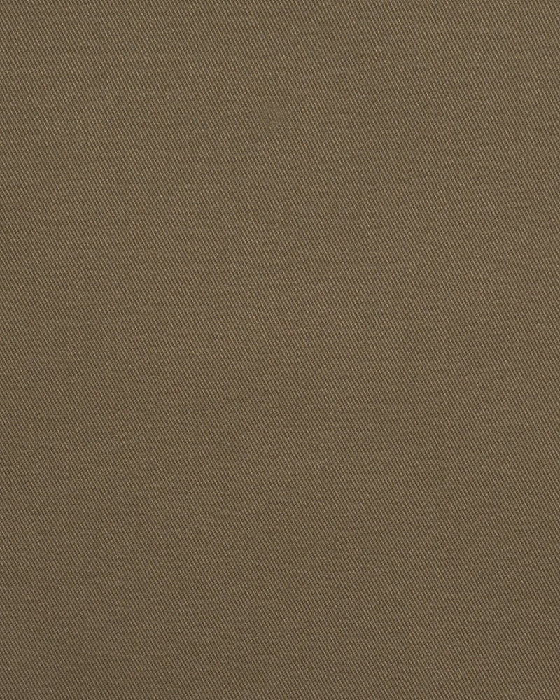 Khaki Twill Every Day Chino