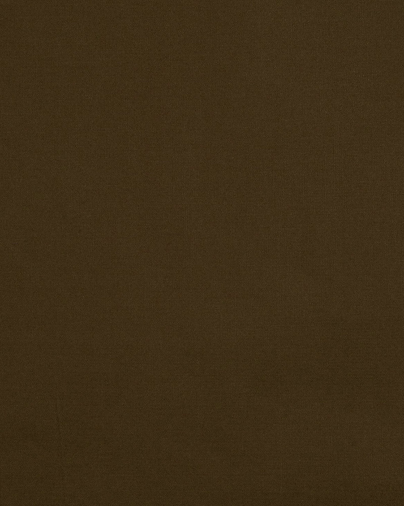 Greenish Khaki Plain Chino