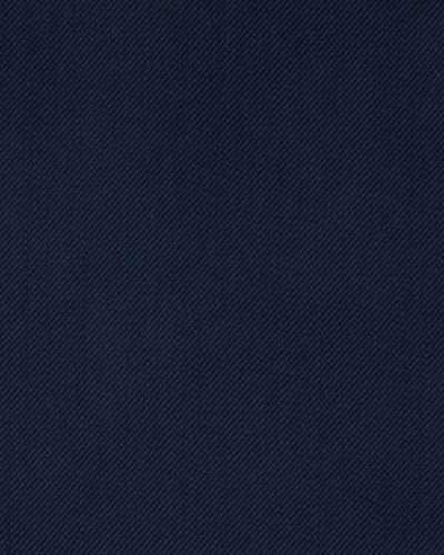 VBC Jacket: Dark Blue Twill
