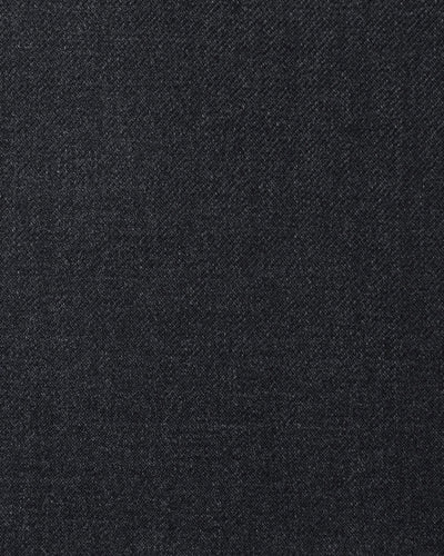 VBC Jacket: Dark Grey Twill
