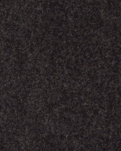 VBC Jacket: Dark Brown Flannel