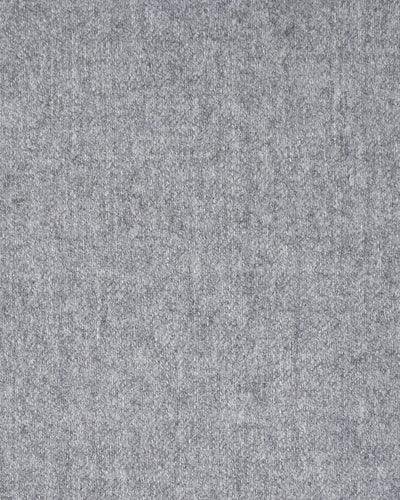 VBC Jacket: Light Pewter Grey Flannel