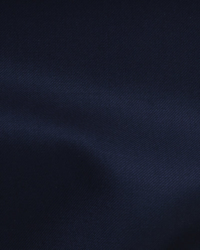 VBC Jacket: Navy Blue Twill