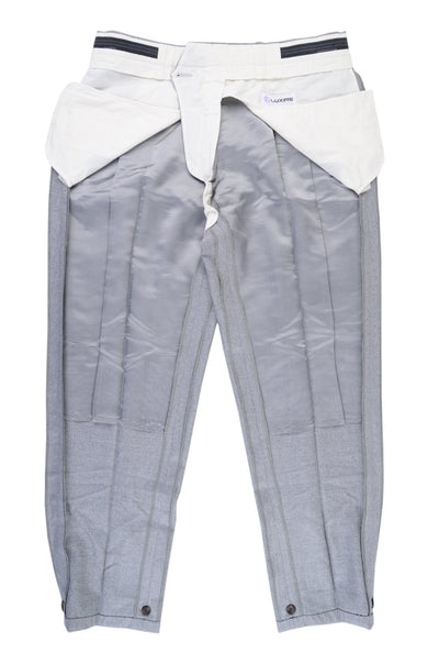 Hidden Internal Product: Lining Standard Styles