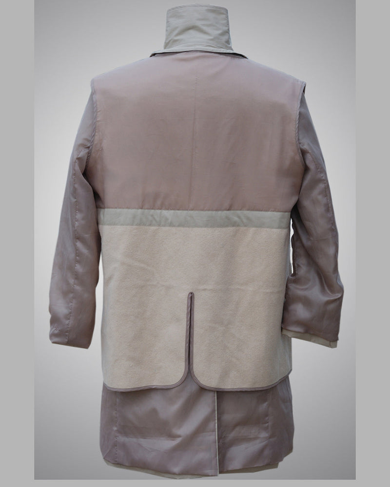 Épique / Trench Ventile / Imperméable / Mac