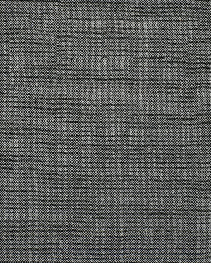 Minnis Fresco Mohair III Hose: Aschgrau