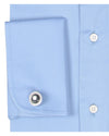 Luxire Presto: Monti Classic Blue Fine Twill