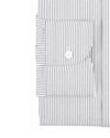 Luxire Presto: Monti White & Black Pin Stripes
