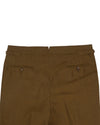 Minnis Fresco Lite III Hose: Raw Tobacco