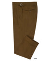 Minnis Fresco Lite III Hose: Raw Tobacco