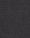 Minnis Fresco-Grey & Black Plain