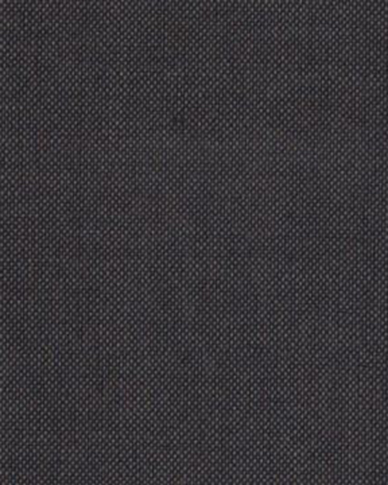 Minnis Fresco-Grey & Black Plain