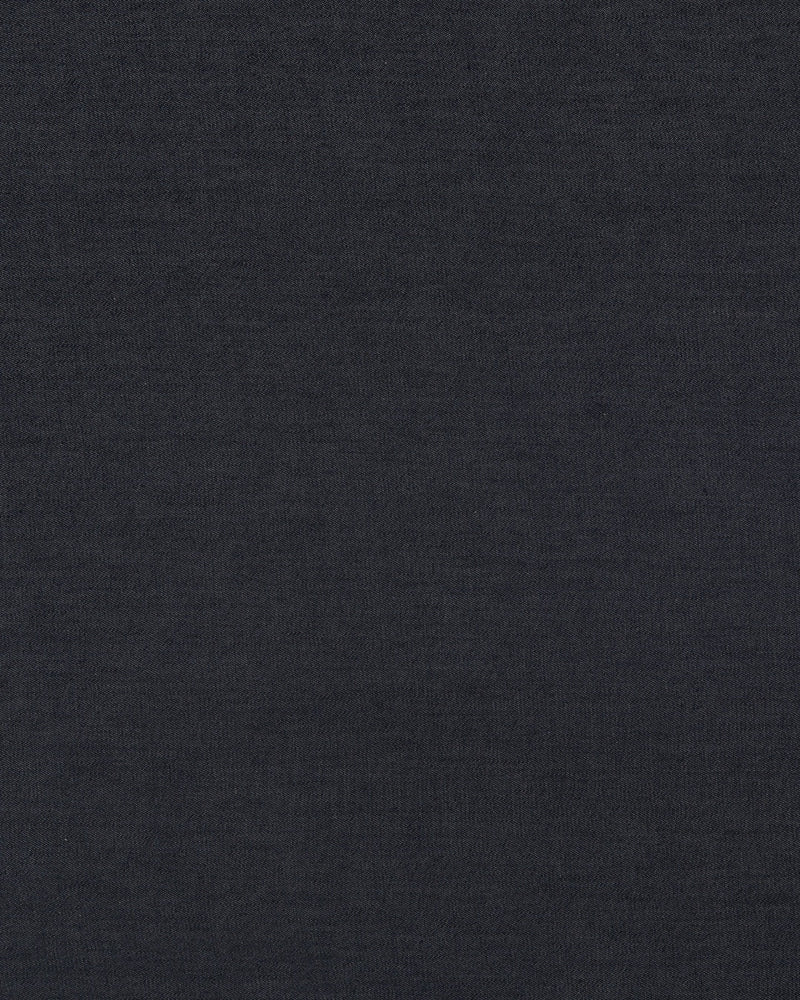 Chambray indigo