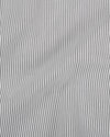 Brembana Black White Candy Stripes