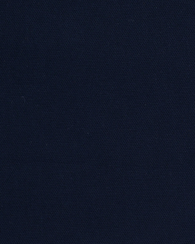 Navy Moleskin Pant