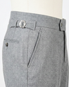 Verstecktes internes Produkt: Bund-Standardstile