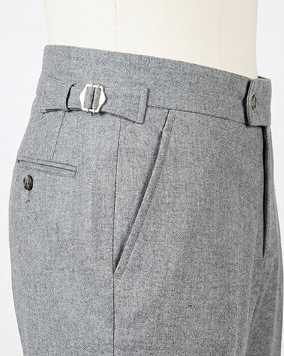 Verstecktes internes Produkt: Bund-Standardstile