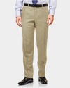 Klassische beige helle Chino