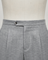 Verstecktes internes Produkt: Bund-Standardstile