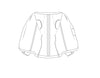 Hidden Internal Product: Interlining Standard Styles