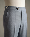 Hidden Internal Product: Front Pleats Standard Styles