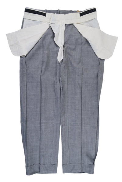 Hidden Internal Product: Lining Standard Styles