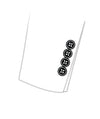 Hidden Internal Product: Sleeve Cuff Standard Styles